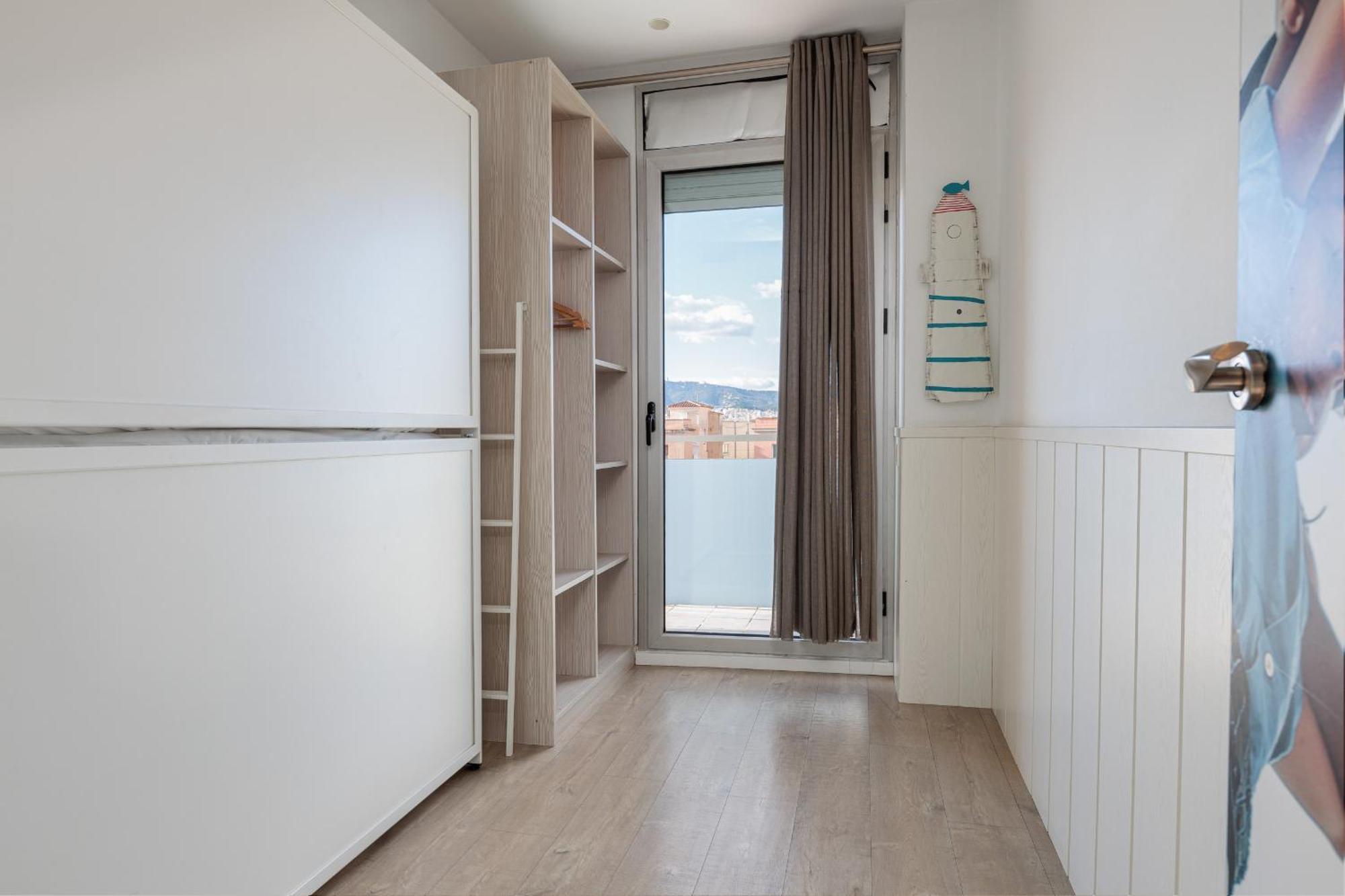 Enjoybcn Marina Apartment Barselona Dış mekan fotoğraf